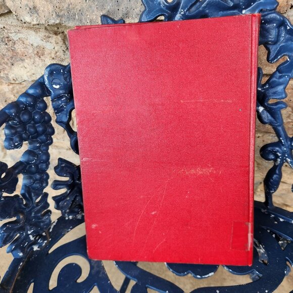 The International Wildlife Encyclopedia Vol. 1 Red Cover 1970s Reference Book - Picture 4 of 11